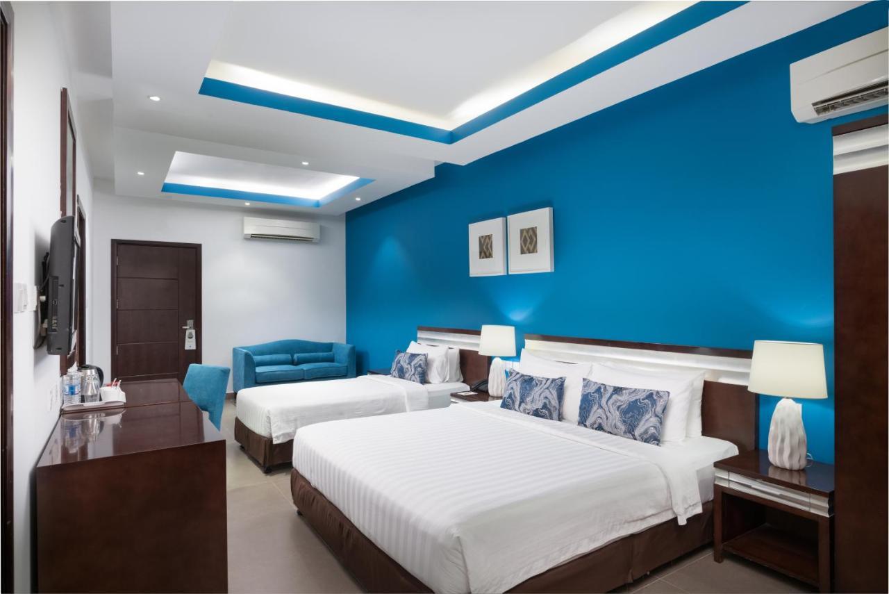 Family Suite