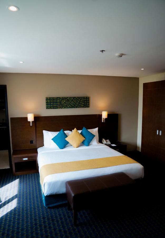 Suite King con Vista Montagne - Fumatori