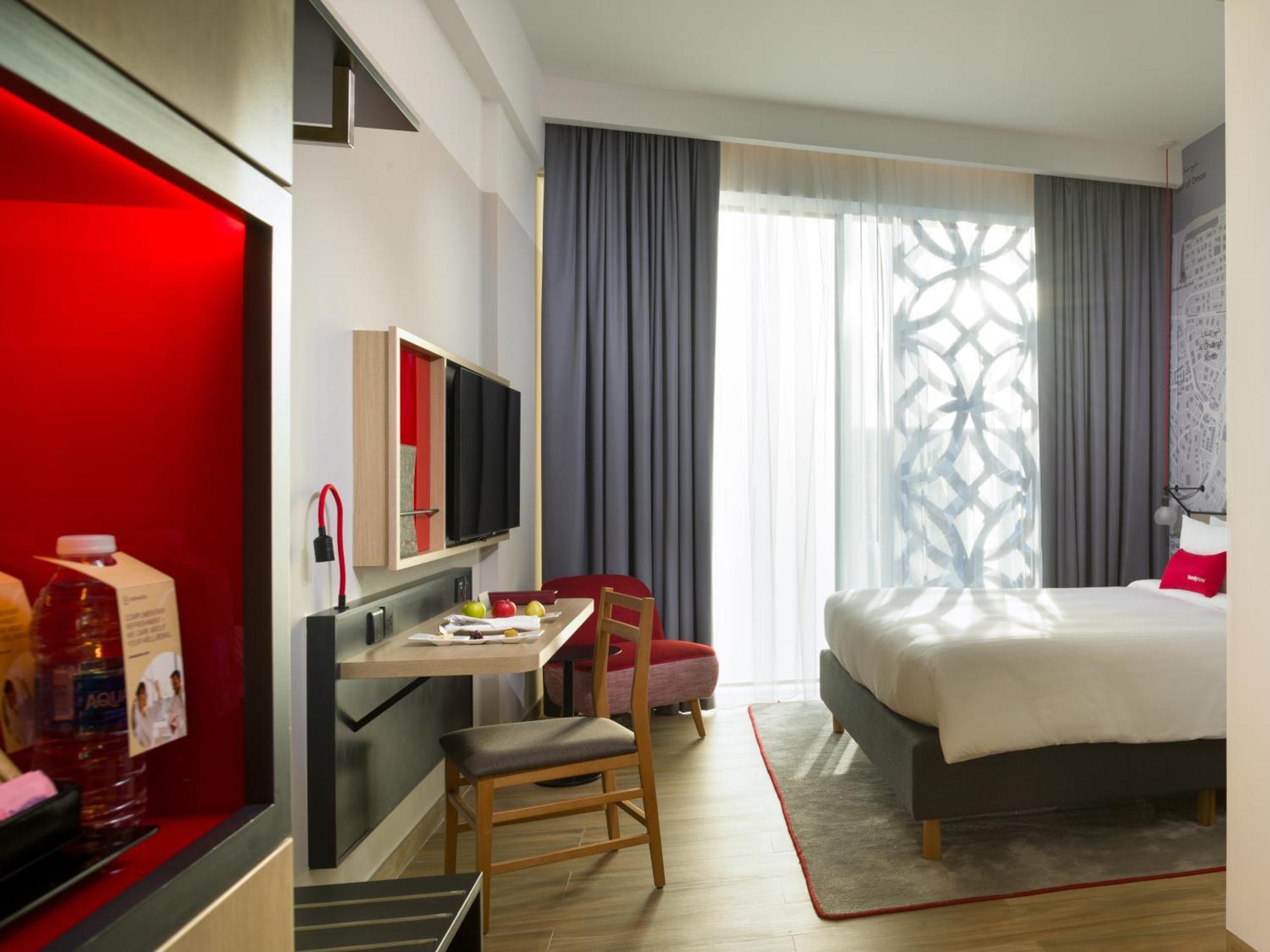 Chambre Lit King-Size Supérieure