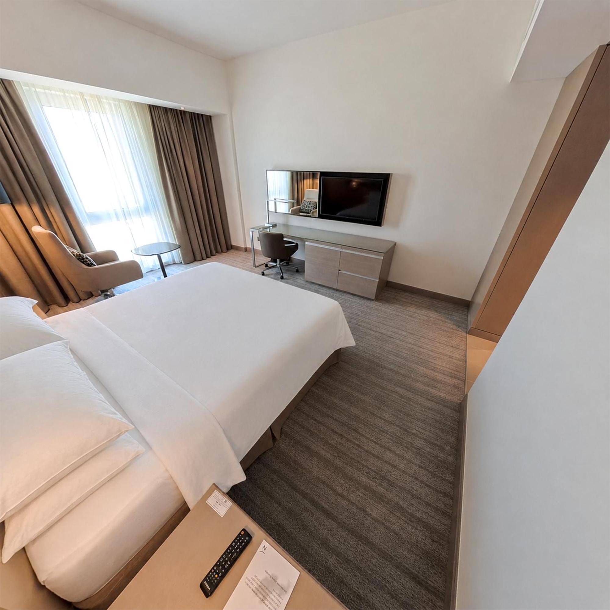Superior Kamer met Kingsize Bed