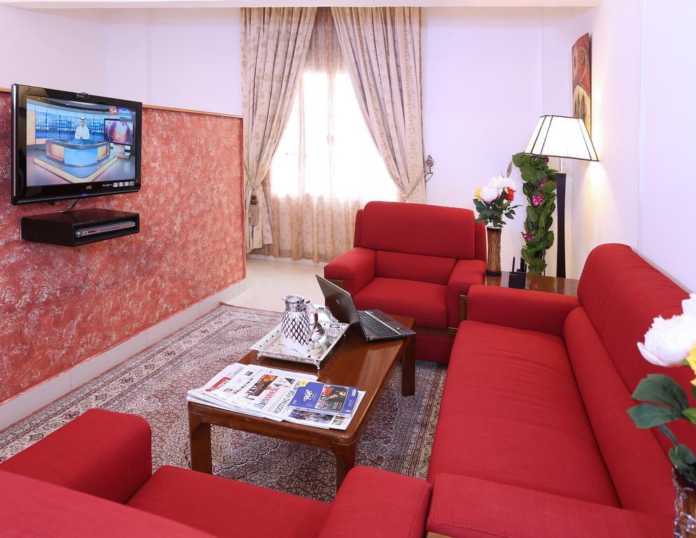 Executive Suite