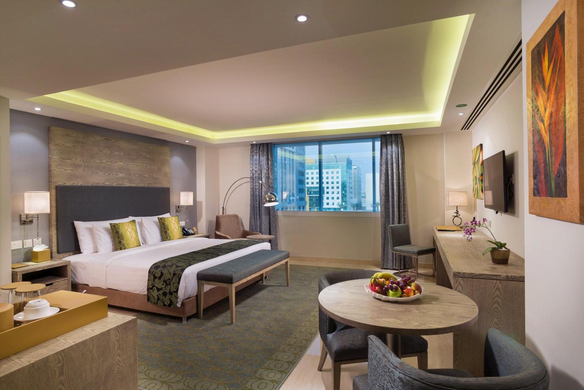 Suite Business Superior