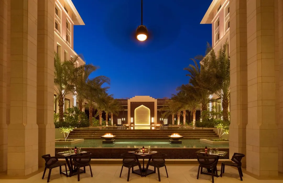 Radisson Collection Muscat, Hormuz Grand-1