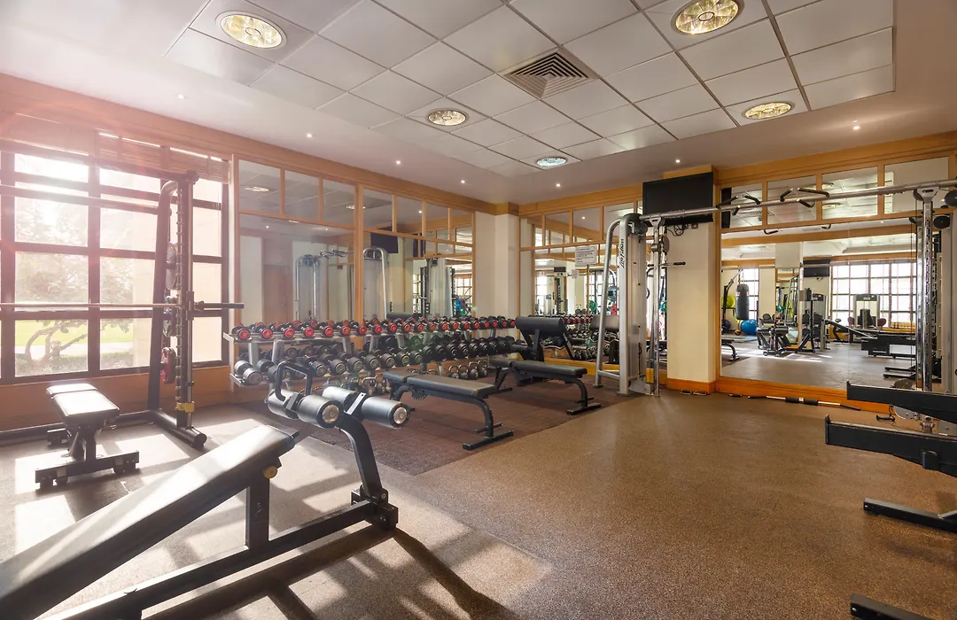 Intercontinental Muscat By Ihg-1
