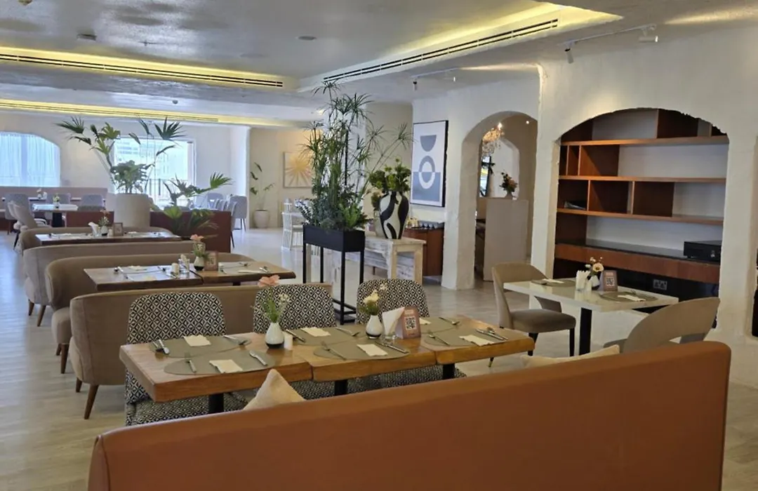 Fraser Suites Muscat-1