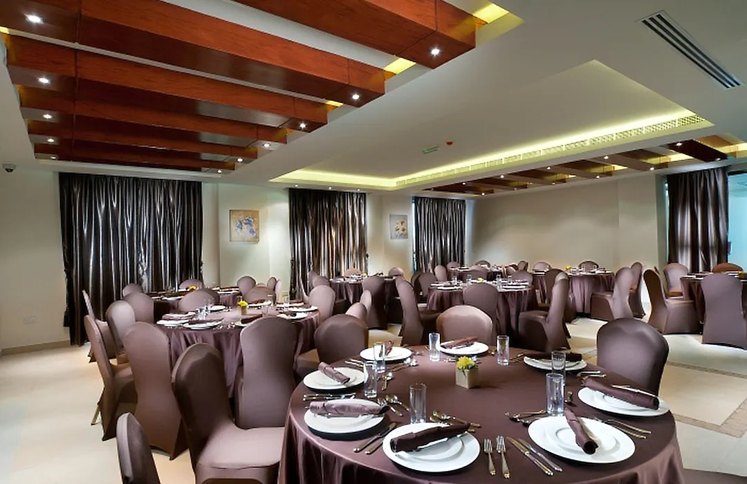 Al Hail Waves Hotel Managed By Centara-1