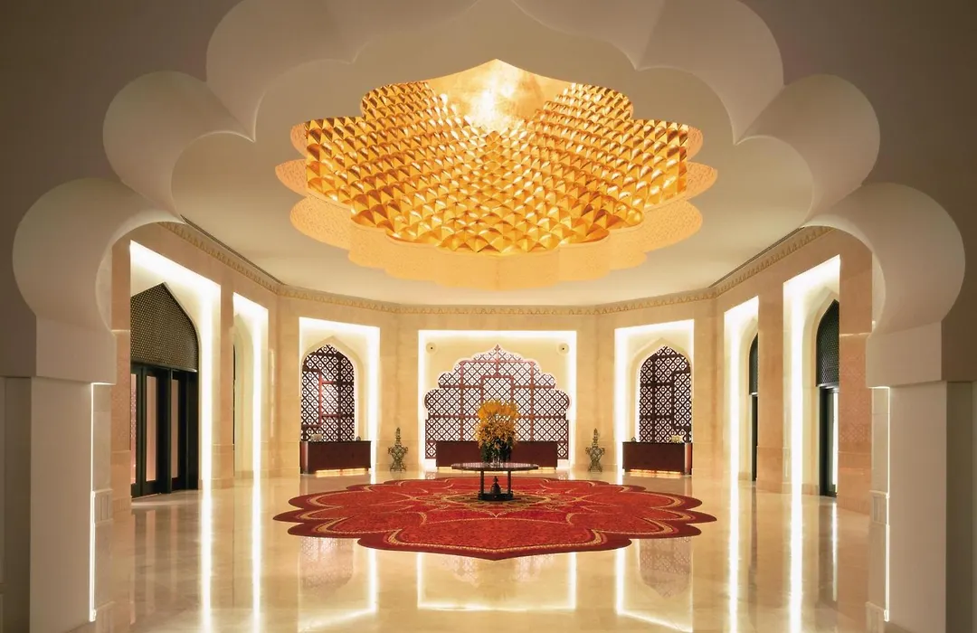 Hilton Muscat Al Bandar-1