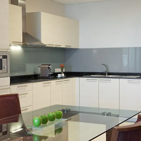 Executive Apartments Muscat-3