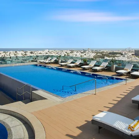 Royal Tulip Muscat-2