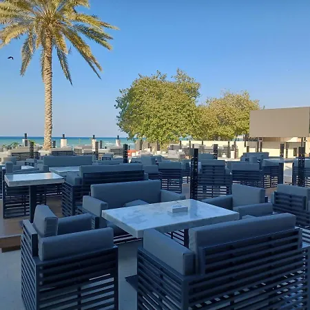 Al Qurum Resort-2
