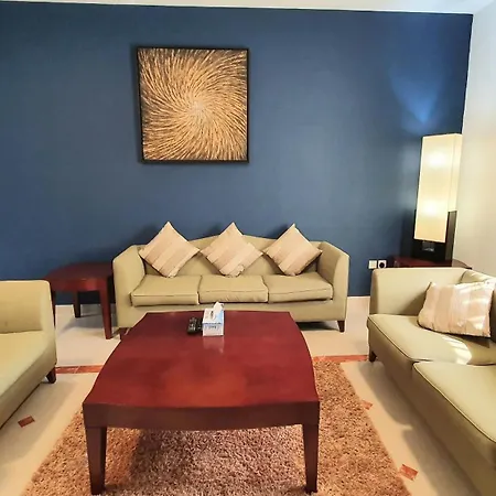 Muscat Oasis Residences-2