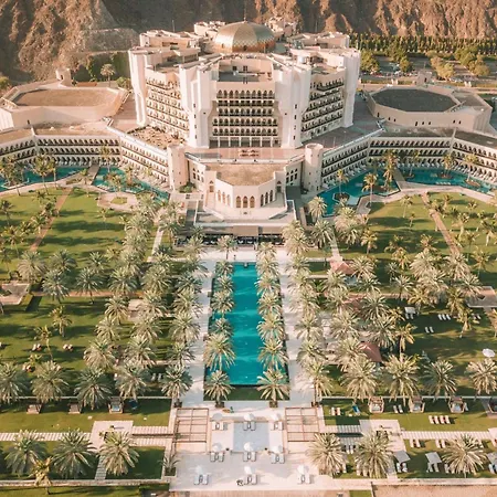 Al Bustan Palace, A Ritz-Carlton Hotel-3