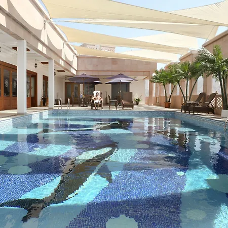 Platinum Hotel-2