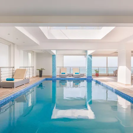 Al Hail Waves Hotel Managed By Centara-3