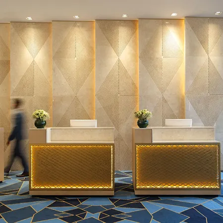 Maani Muscat Hotel & Suites-2