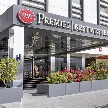 Best Western Premier Muscat-2
