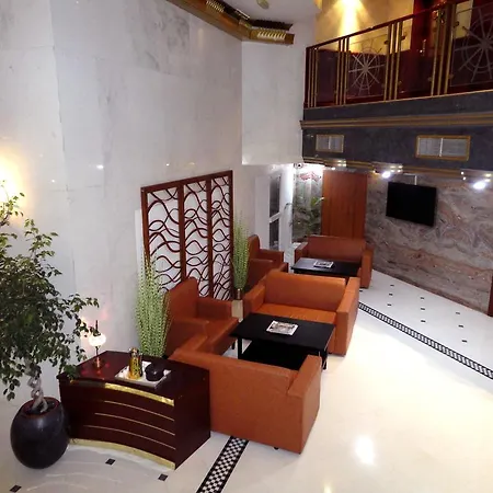 Beach Bay Hotel Muscat-2