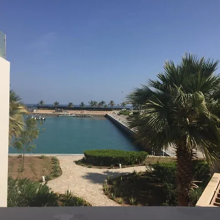 Le Sifah Resort Apartments-2